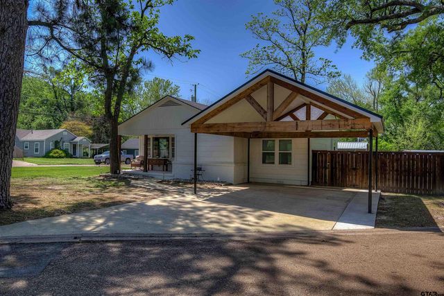 506 Winn Dr., Winnsboro, TX 75494