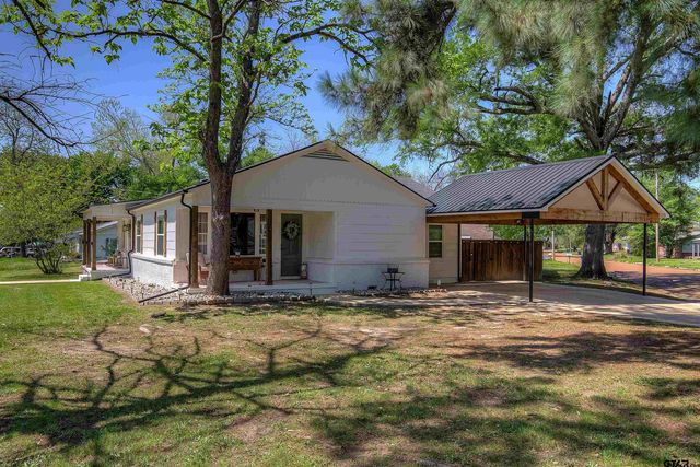 506 Winn Dr., Winnsboro, TX 75494