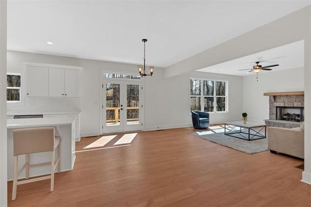 50 Birchwood Farms Lane, Dallas, GA 30132