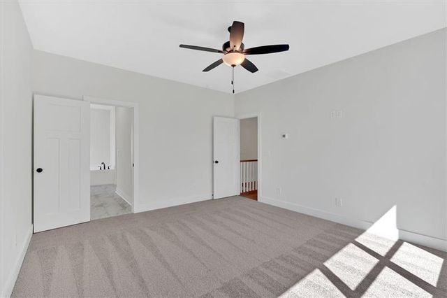 50 Birchwood Farms Lane, Dallas, GA 30132