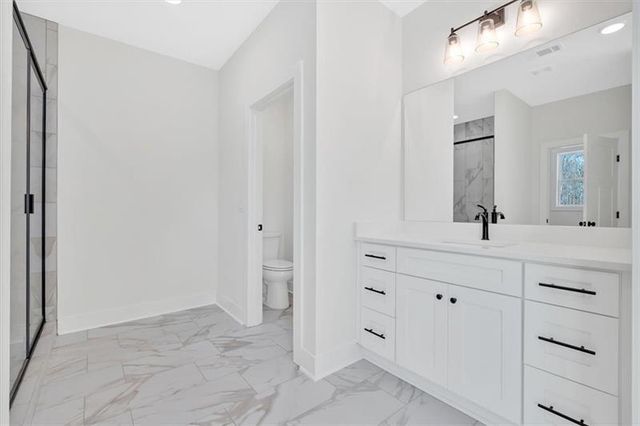 50 Birchwood Farms Lane, Dallas, GA 30132