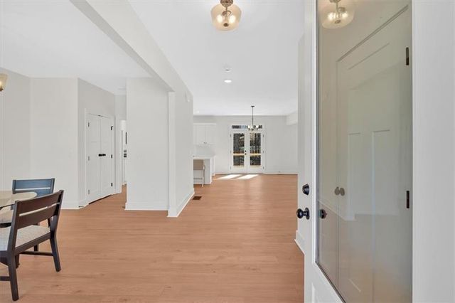 50 Birchwood Farms Lane, Dallas, GA 30132