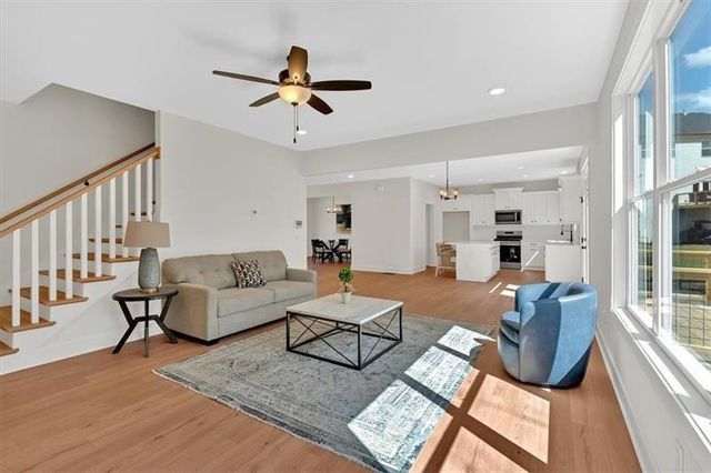 50 Birchwood Farms Lane, Dallas, GA 30132