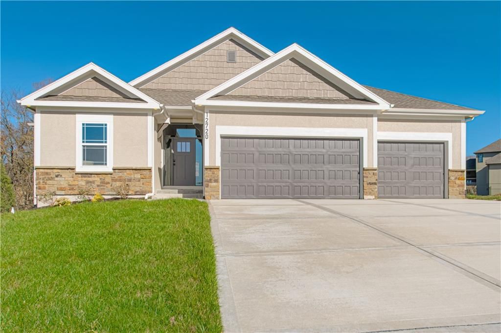 12435 Appaloosa Street, Platte City, MO 64079