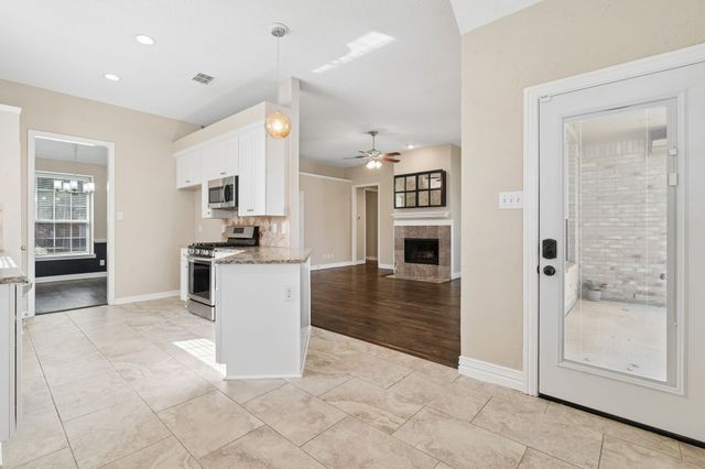 1616 Bar Harbor Drive, Flower Mound, TX 75028