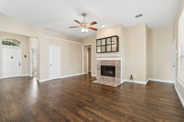 1616 Bar Harbor Drive, Flower Mound, TX 75028