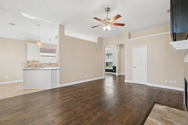 1616 Bar Harbor Drive, Flower Mound, TX 75028