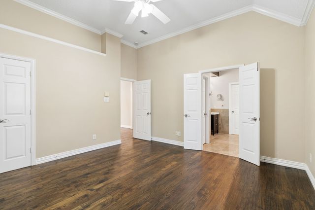1616 Bar Harbor Drive, Flower Mound, TX 75028