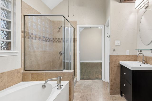 1616 Bar Harbor Drive, Flower Mound, TX 75028