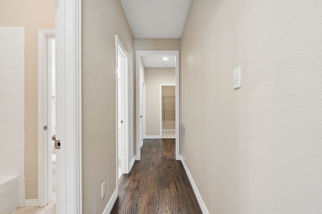 1616 Bar Harbor Drive, Flower Mound, TX 75028