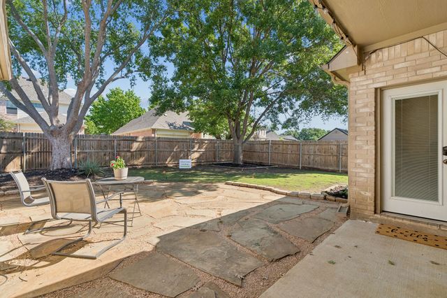 1616 Bar Harbor Drive, Flower Mound, TX 75028
