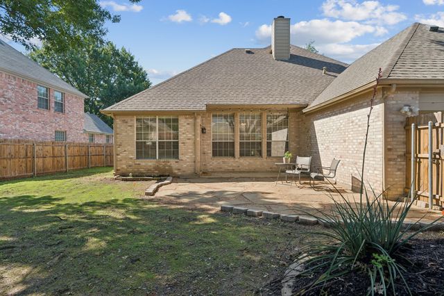 1616 Bar Harbor Drive, Flower Mound, TX 75028