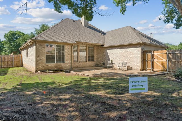 1616 Bar Harbor Drive, Flower Mound, TX 75028
