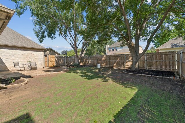1616 Bar Harbor Drive, Flower Mound, TX 75028