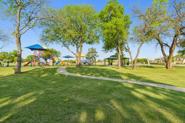 1616 Bar Harbor Drive, Flower Mound, TX 75028