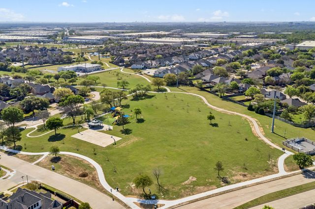 1616 Bar Harbor Drive, Flower Mound, TX 75028