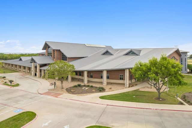 1616 Bar Harbor Drive, Flower Mound, TX 75028