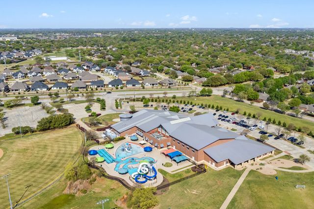 1616 Bar Harbor Drive, Flower Mound, TX 75028
