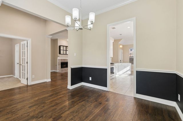 1616 Bar Harbor Drive, Flower Mound, TX 75028
