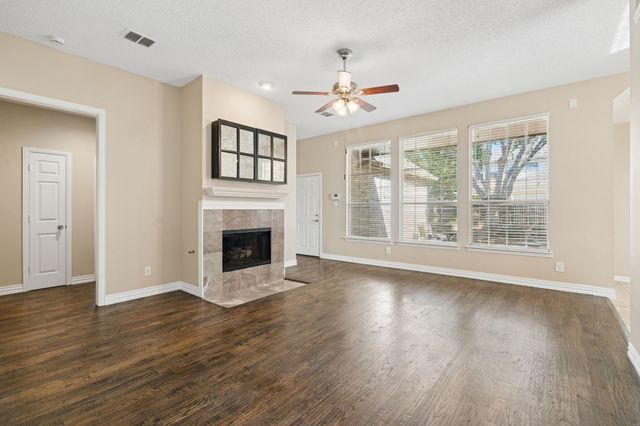 1616 Bar Harbor Drive, Flower Mound, TX 75028