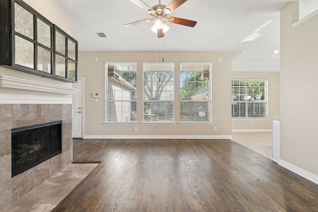 1616 Bar Harbor Drive, Flower Mound, TX 75028