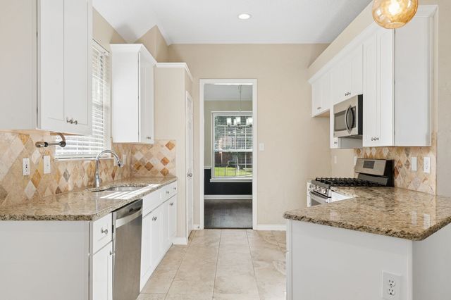 1616 Bar Harbor Drive, Flower Mound, TX 75028