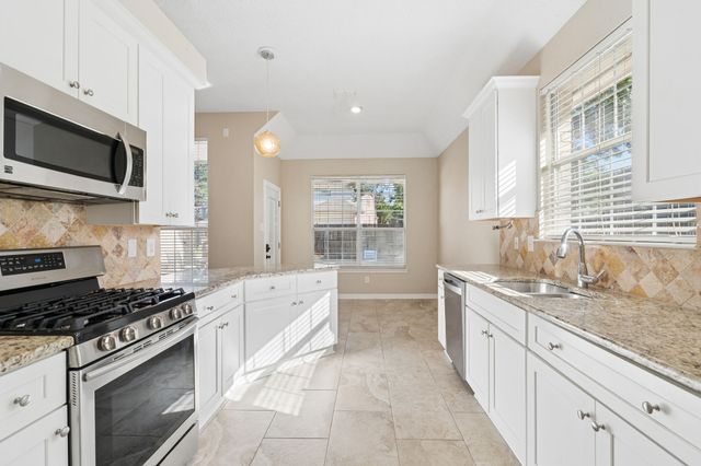 1616 Bar Harbor Drive, Flower Mound, TX 75028