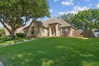 1616 Bar Harbor Drive, Flower Mound, TX 75028