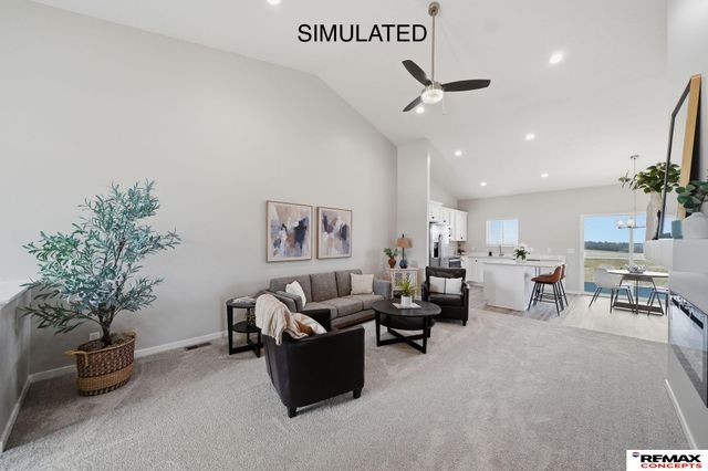 1018 W Sand Dunes Road, Lincoln, NE 68523