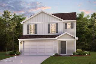 7722 Sand Pit Road, Stantonsburg, NC 27883