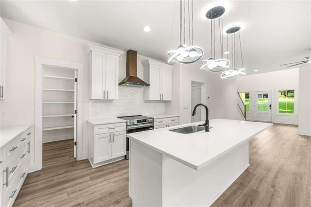 176 Paige Street, Dallas, GA 30132