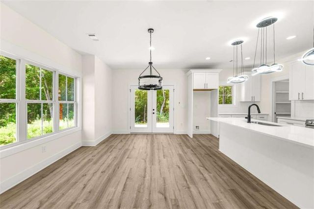 176 Paige Street, Dallas, GA 30132