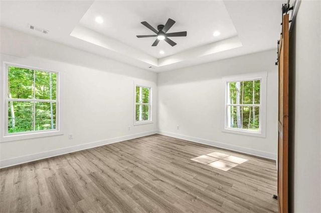176 Paige Street, Dallas, GA 30132