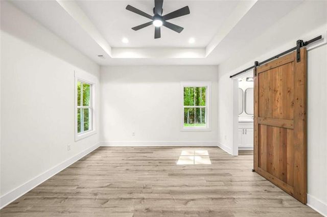 176 Paige Street, Dallas, GA 30132