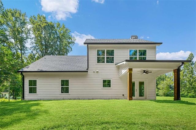 176 Paige Street, Dallas, GA 30132