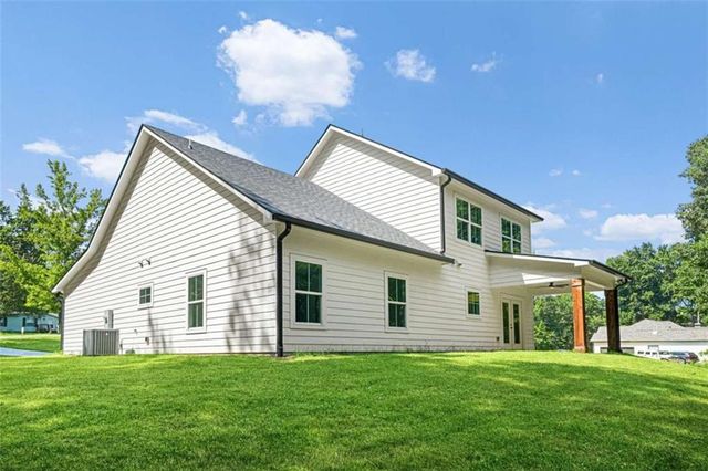 176 Paige Street, Dallas, GA 30132