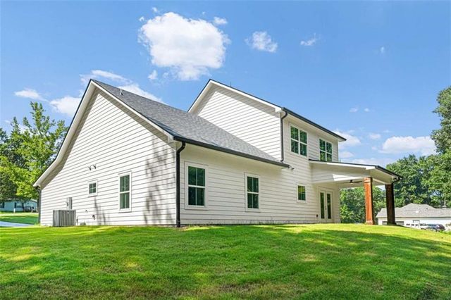 176 Paige Street, Dallas, GA 30132