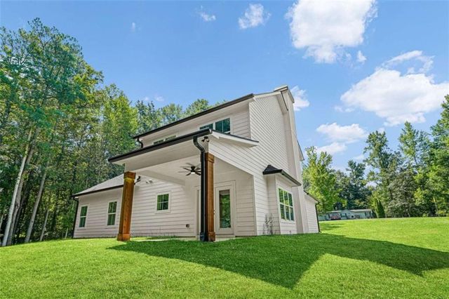 176 Paige Street, Dallas, GA 30132