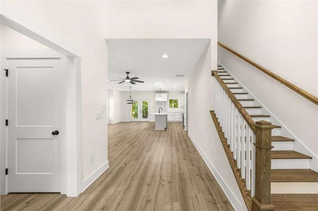 176 Paige Street, Dallas, GA 30132