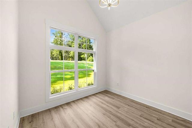 176 Paige Street, Dallas, GA 30132