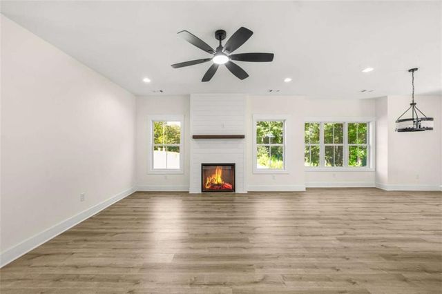 176 Paige Street, Dallas, GA 30132