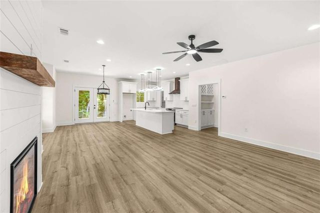 176 Paige Street, Dallas, GA 30132