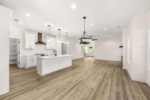 176 Paige Street, Dallas, GA 30132