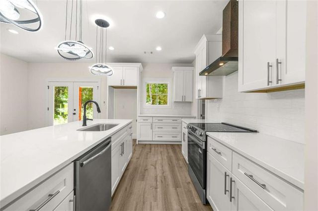 176 Paige Street, Dallas, GA 30132
