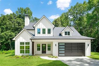 176 Paige Street, Dallas, GA 30132