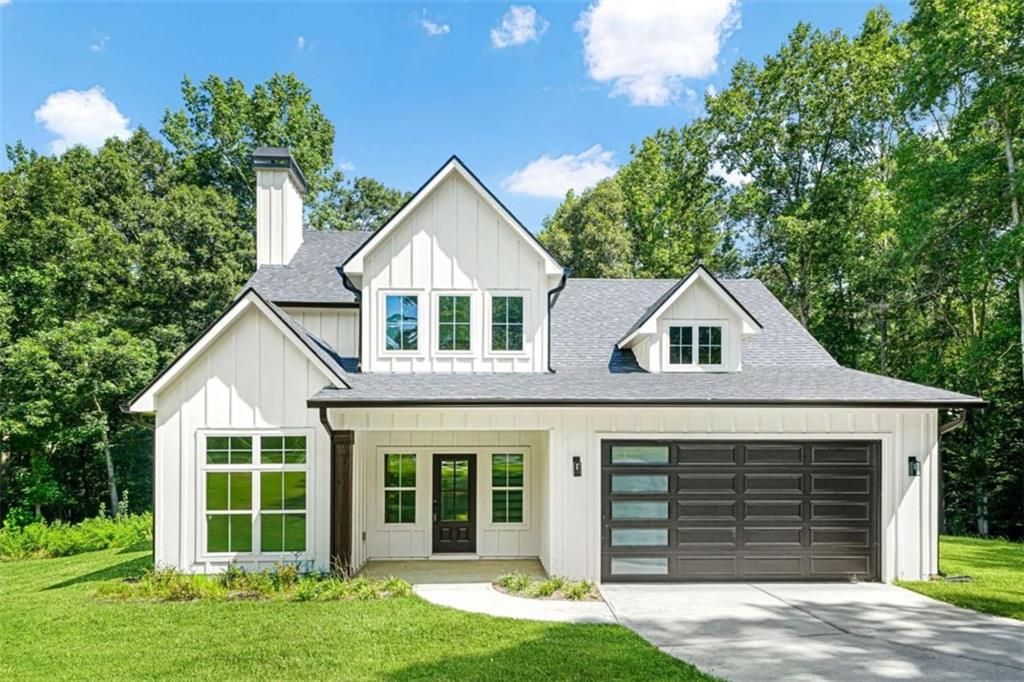 176 Paige Street, Dallas, GA 30132
