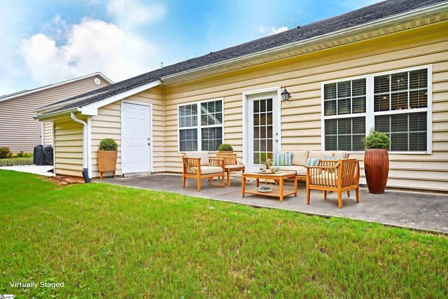 47 Hillsborough Drive, Anderson, SC 29621