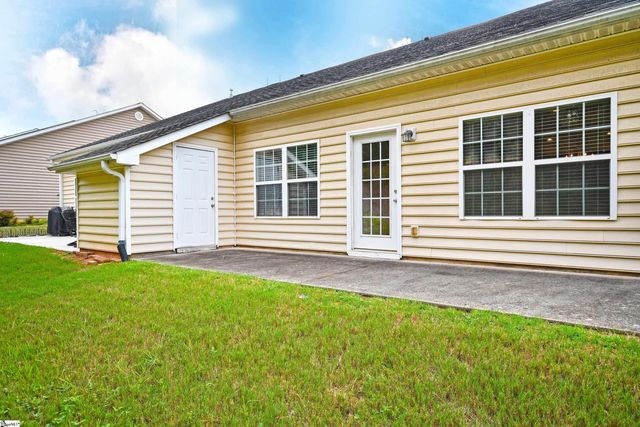 47 Hillsborough Drive, Anderson, SC 29621