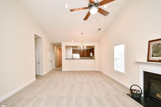 47 Hillsborough Drive, Anderson, SC 29621