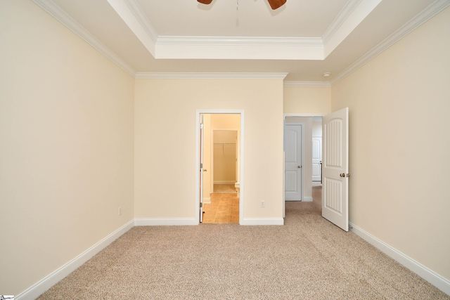 47 Hillsborough Drive, Anderson, SC 29621